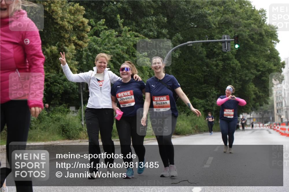 14.06.2026 - REWE Women's Run Jannik Wohlers http://msf.ph/oto/9813485 14.06.2026 11:08:43 Laufen 5495, 5163 meine-sportfotos.de