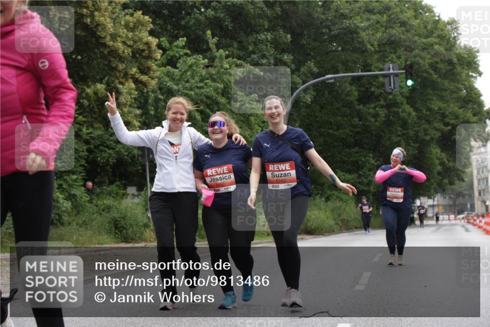 14.06.2026 - REWE Women's Run Jannik Wohlers http://msf.ph/oto/9813486 14.06.2026 11:08:43 Laufen 5495, 5163 meine-sportfotos.de