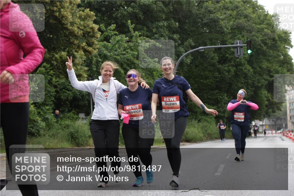 14.06.2026 - REWE Women's Run Jannik Wohlers http://msf.ph/oto/9813487 14.06.2026 11:08:43 Laufen 5495, 5163 meine-sportfotos.de