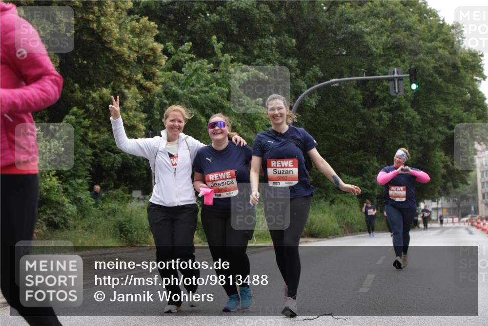 14.06.2026 - REWE Women's Run Jannik Wohlers http://msf.ph/oto/9813488 14.06.2026 11:08:43 Laufen 5495, 57, 5163 meine-sportfotos.de