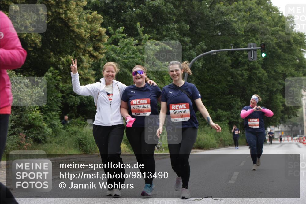 14.06.2026 - REWE Women's Run Jannik Wohlers http://msf.ph/oto/9813490 14.06.2026 11:08:44 Laufen 5495, 5163 meine-sportfotos.de