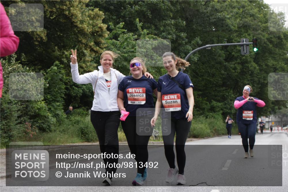 14.06.2026 - REWE Women's Run Jannik Wohlers http://msf.ph/oto/9813492 14.06.2026 11:08:44 Laufen 5495, 5163, 577 meine-sportfotos.de