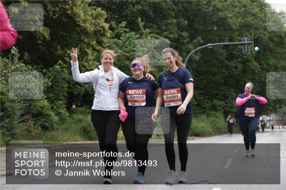 14.06.2026 - REWE Women's Run Jannik Wohlers http://msf.ph/oto/9813493 14.06.2026 11:08:44 Laufen 5495, 5163, 57 meine-sportfotos.de
