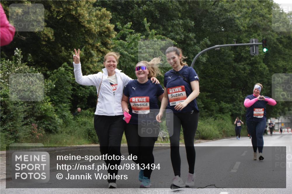 14.06.2026 - REWE Women's Run Jannik Wohlers http://msf.ph/oto/9813494 14.06.2026 11:08:44 Laufen 5495, 5163 meine-sportfotos.de