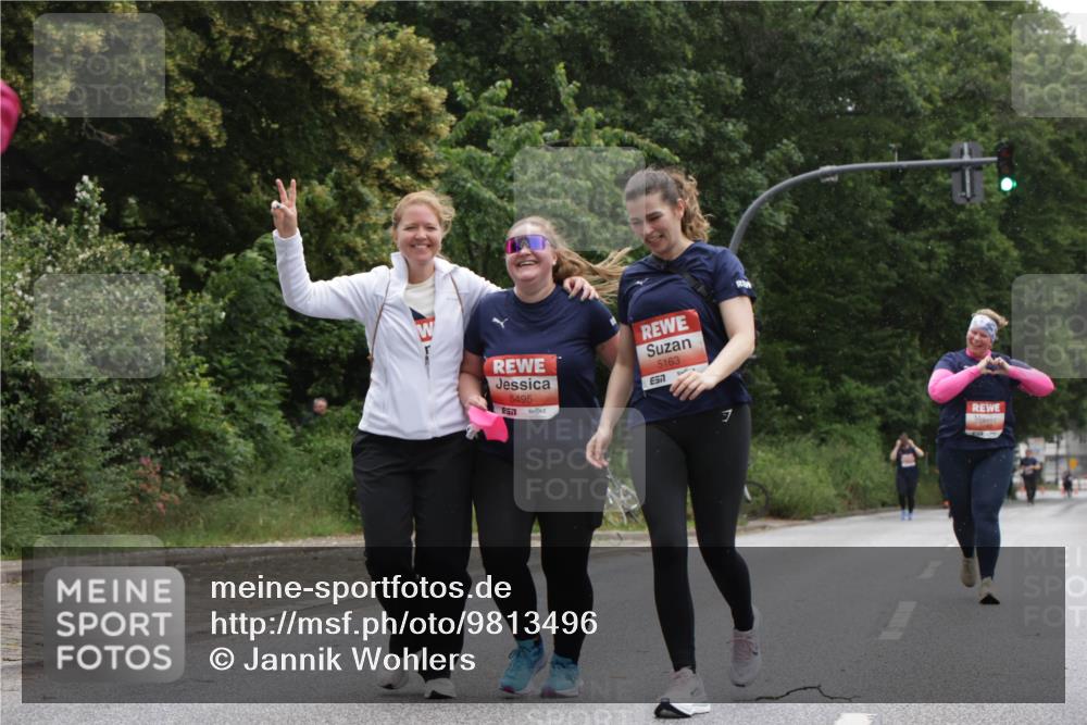 14.06.2026 - REWE Women's Run Jannik Wohlers http://msf.ph/oto/9813496 14.06.2026 11:08:44 Laufen 5495, 5163, 577 meine-sportfotos.de