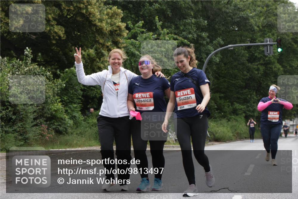 14.06.2026 - REWE Women's Run Jannik Wohlers http://msf.ph/oto/9813497 14.06.2026 11:08:44 Laufen 5495, 5163, 7 meine-sportfotos.de