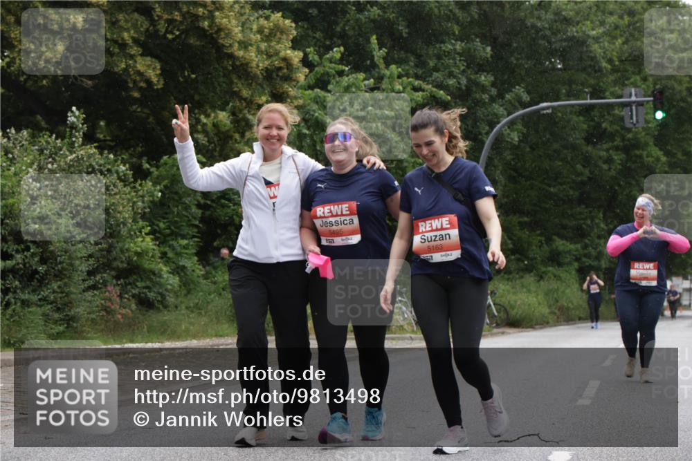 14.06.2026 - REWE Women's Run Jannik Wohlers http://msf.ph/oto/9813498 14.06.2026 11:08:44 Laufen 5495, 5163, 57 meine-sportfotos.de