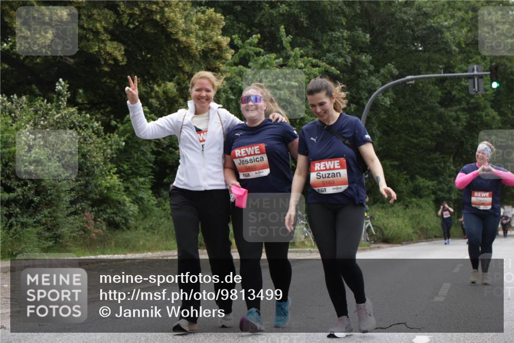 14.06.2026 - REWE Women's Run Jannik Wohlers http://msf.ph/oto/9813499 14.06.2026 11:08:44 Laufen 5495, 5163, 7 meine-sportfotos.de