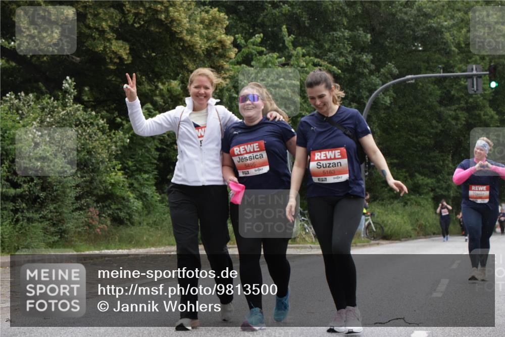 14.06.2026 - REWE Women's Run Jannik Wohlers http://msf.ph/oto/9813500 14.06.2026 11:08:44 Laufen 5495, 5163, 7 meine-sportfotos.de