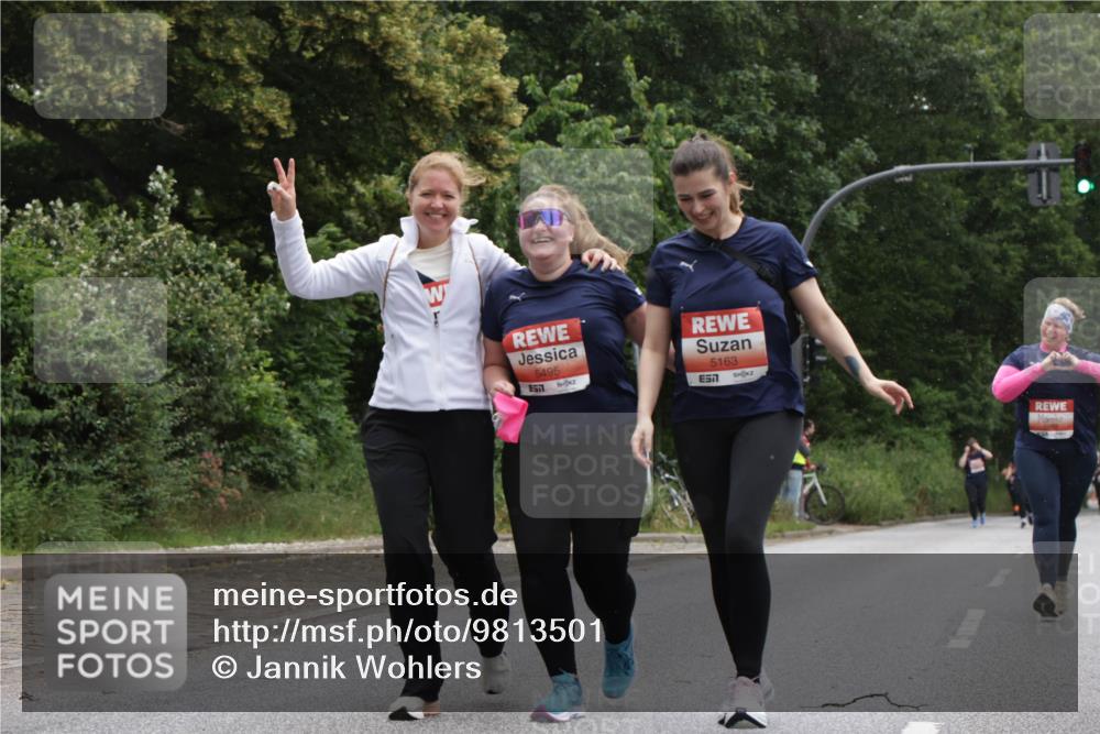 14.06.2026 - REWE Women's Run Jannik Wohlers http://msf.ph/oto/9813501 14.06.2026 11:08:44 Laufen 5495, 5163, 7 meine-sportfotos.de