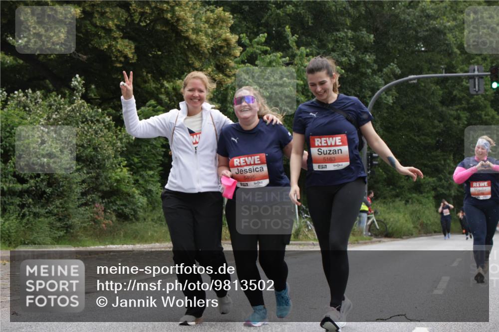 14.06.2026 - REWE Women's Run Jannik Wohlers http://msf.ph/oto/9813502 14.06.2026 11:08:44 Laufen 5495, 5163, 7 meine-sportfotos.de