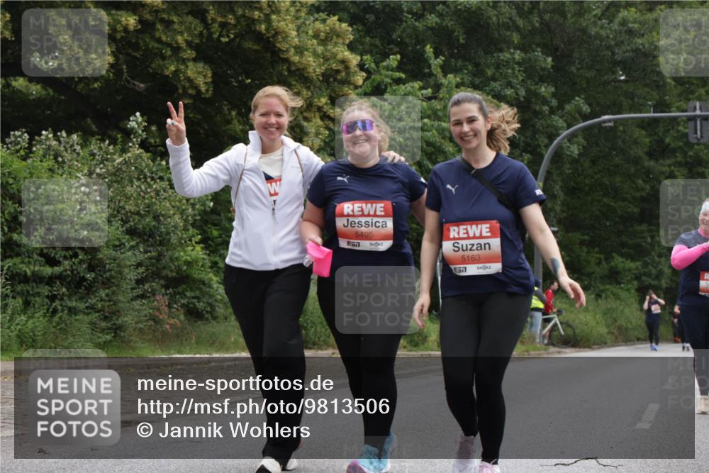 14.06.2026 - REWE Women's Run Jannik Wohlers http://msf.ph/oto/9813506 14.06.2026 11:08:44 Laufen 5495, 5163, 7 meine-sportfotos.de