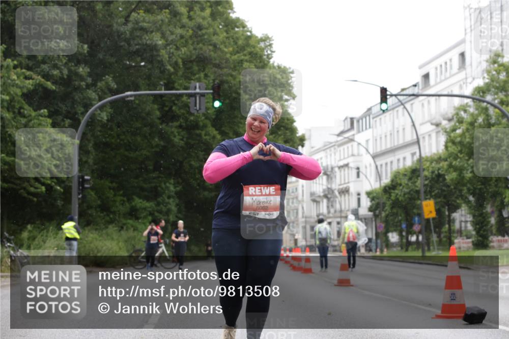 14.06.2026 - REWE Women's Run Jannik Wohlers http://msf.ph/oto/9813508 14.06.2026 11:08:46 Laufen 6062 meine-sportfotos.de