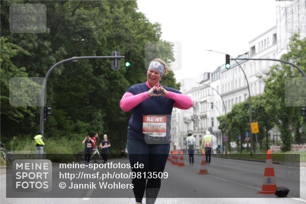 14.06.2026 - REWE Women's Run Jannik Wohlers http://msf.ph/oto/9813509 14.06.2026 11:08:46 Laufen 6062 meine-sportfotos.de