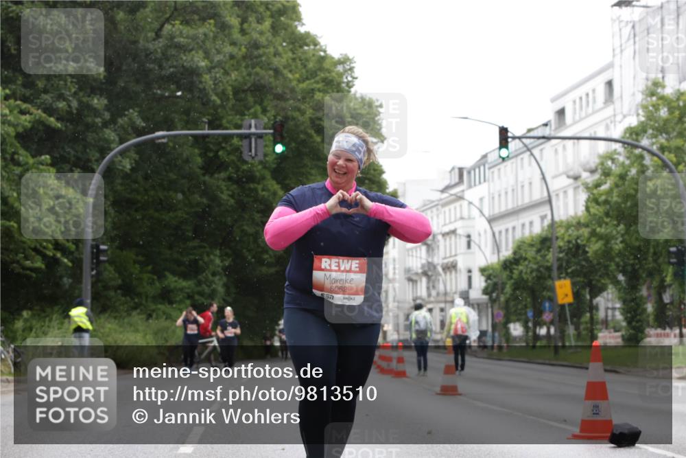 14.06.2026 - REWE Women's Run Jannik Wohlers http://msf.ph/oto/9813510 14.06.2026 11:08:46 Laufen 6062 meine-sportfotos.de