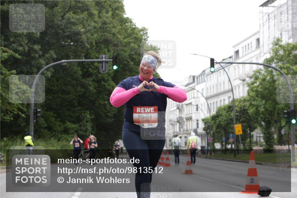 14.06.2026 - REWE Women's Run Jannik Wohlers http://msf.ph/oto/9813512 14.06.2026 11:08:46 Laufen 6062 meine-sportfotos.de