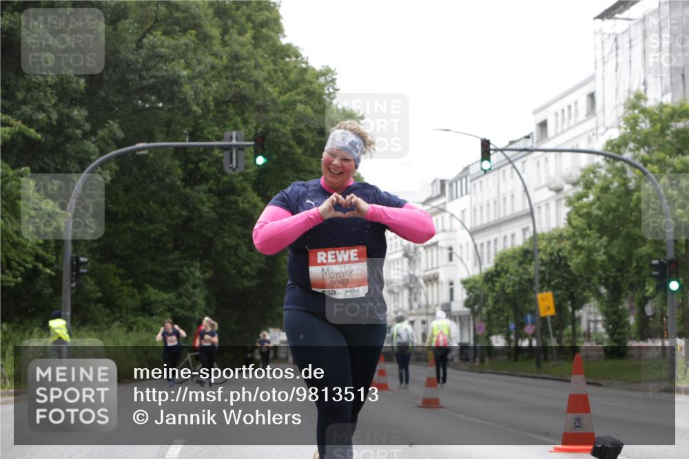 14.06.2026 - REWE Women's Run Jannik Wohlers http://msf.ph/oto/9813513 14.06.2026 11:08:46 Laufen 6062 meine-sportfotos.de