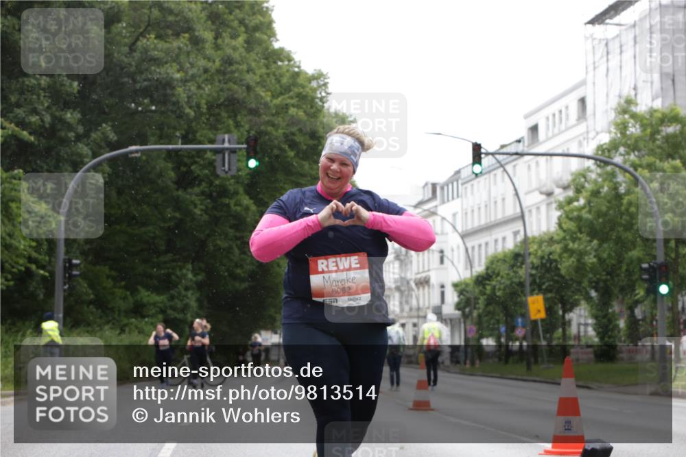 14.06.2026 - REWE Women's Run Jannik Wohlers http://msf.ph/oto/9813514 14.06.2026 11:08:46 Laufen 6062 meine-sportfotos.de