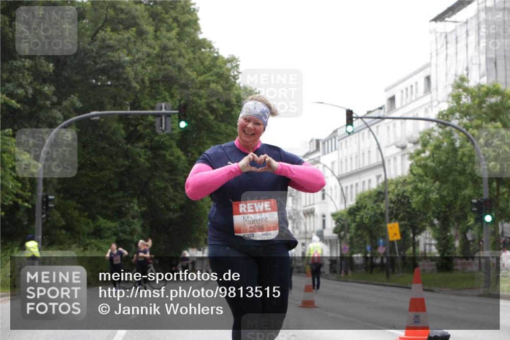 14.06.2026 - REWE Women's Run Jannik Wohlers http://msf.ph/oto/9813515 14.06.2026 11:08:46 Laufen 6062 meine-sportfotos.de