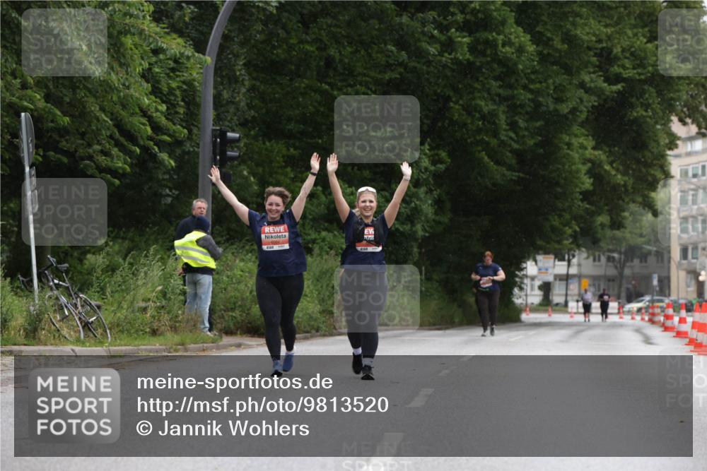 14.06.2026 - REWE Women's Run Jannik Wohlers http://msf.ph/oto/9813520 14.06.2026 11:08:53 Laufen  meine-sportfotos.de