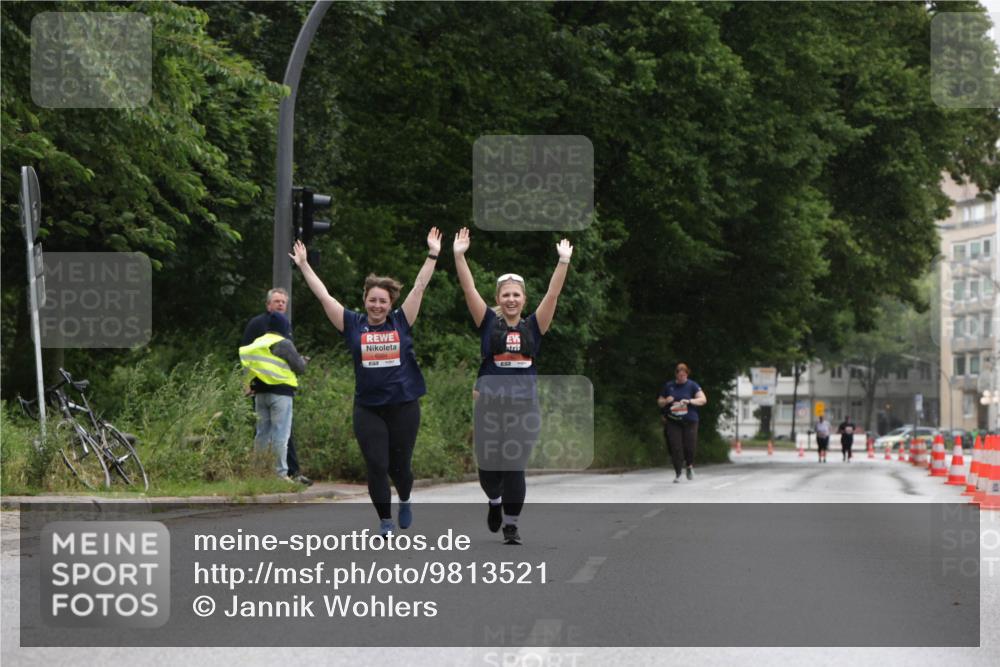 14.06.2026 - REWE Women's Run Jannik Wohlers http://msf.ph/oto/9813521 14.06.2026 11:08:53 Laufen  meine-sportfotos.de