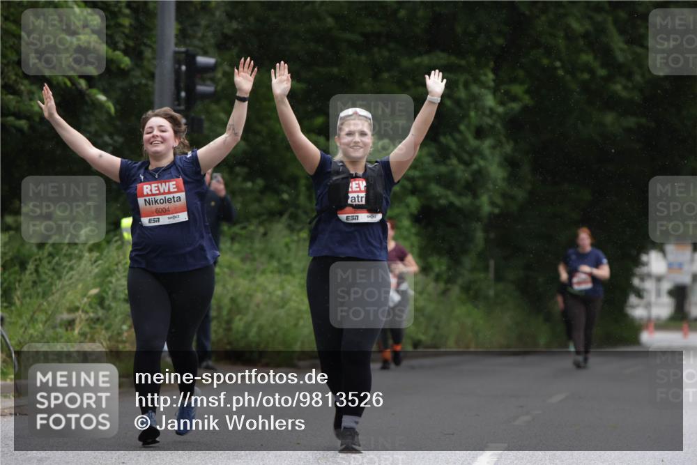 14.06.2026 - REWE Women's Run Jannik Wohlers http://msf.ph/oto/9813526 14.06.2026 11:08:54 Laufen 6004 meine-sportfotos.de