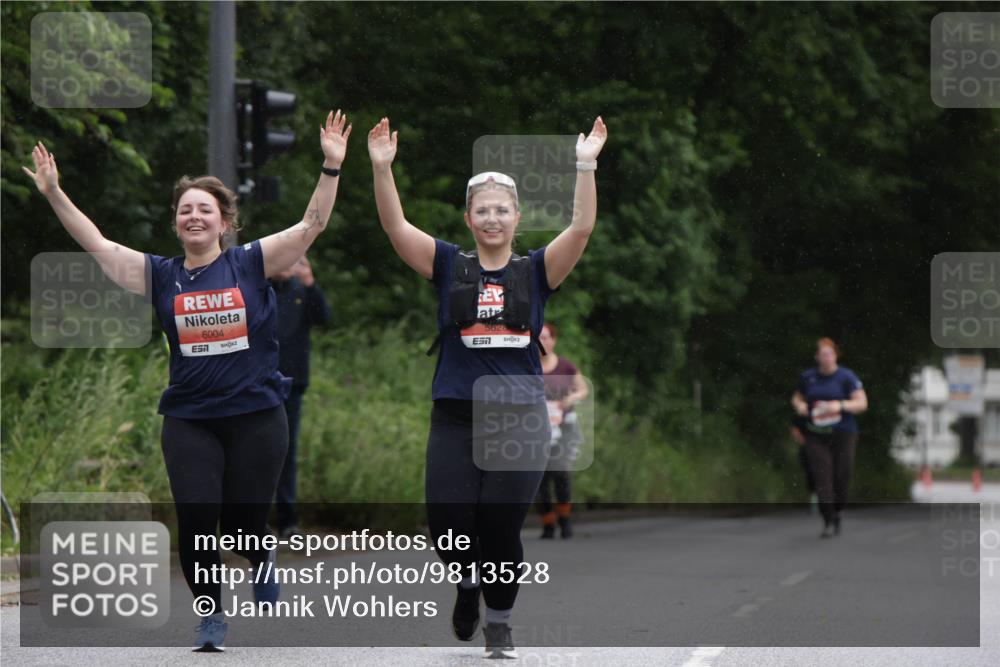 14.06.2026 - REWE Women's Run Jannik Wohlers http://msf.ph/oto/9813528 14.06.2026 11:08:55 Laufen 6004, 7, 5628, 7 meine-sportfotos.de