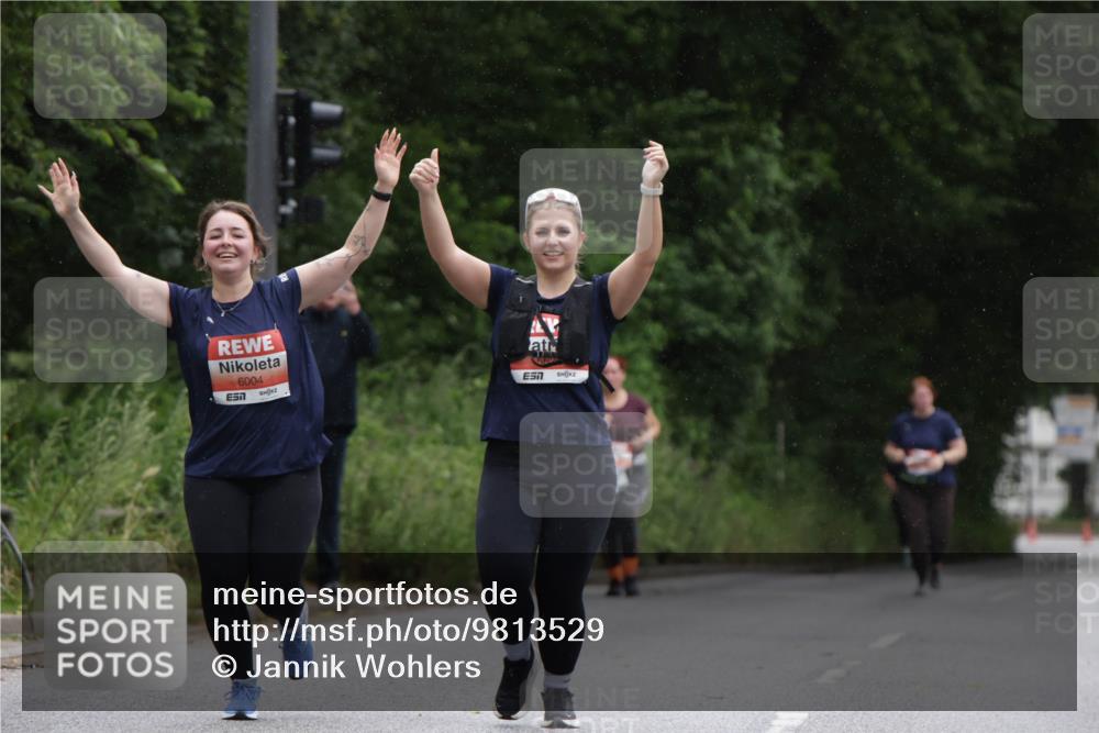 14.06.2026 - REWE Women's Run Jannik Wohlers http://msf.ph/oto/9813529 14.06.2026 11:08:55 Laufen 6004 meine-sportfotos.de