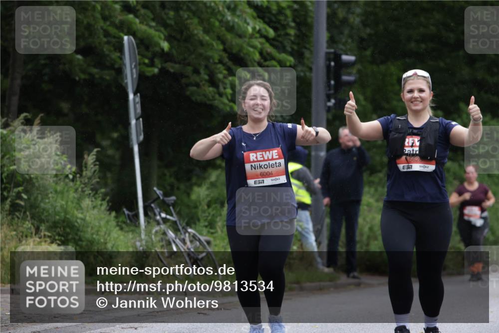 14.06.2026 - REWE Women's Run Jannik Wohlers http://msf.ph/oto/9813534 14.06.2026 11:08:55 Laufen 6004, 57, 562 meine-sportfotos.de