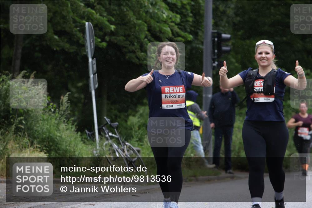 14.06.2026 - REWE Women's Run Jannik Wohlers http://msf.ph/oto/9813536 14.06.2026 11:08:56 Laufen 6004, 7, 562, 57 meine-sportfotos.de