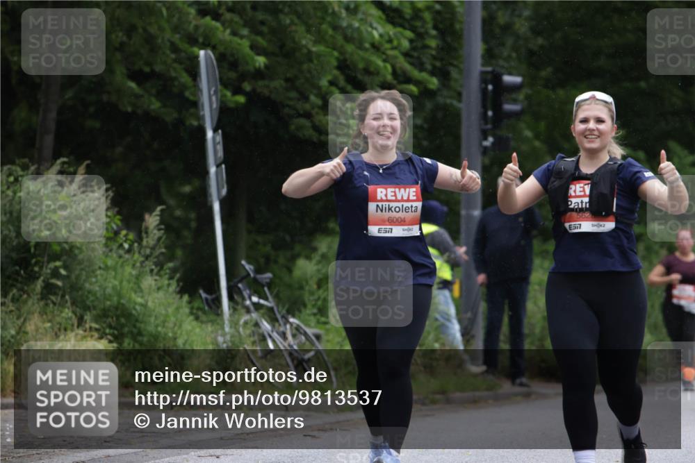 14.06.2026 - REWE Women's Run Jannik Wohlers http://msf.ph/oto/9813537 14.06.2026 11:08:56 Laufen 6004, 7, 562, 57 meine-sportfotos.de