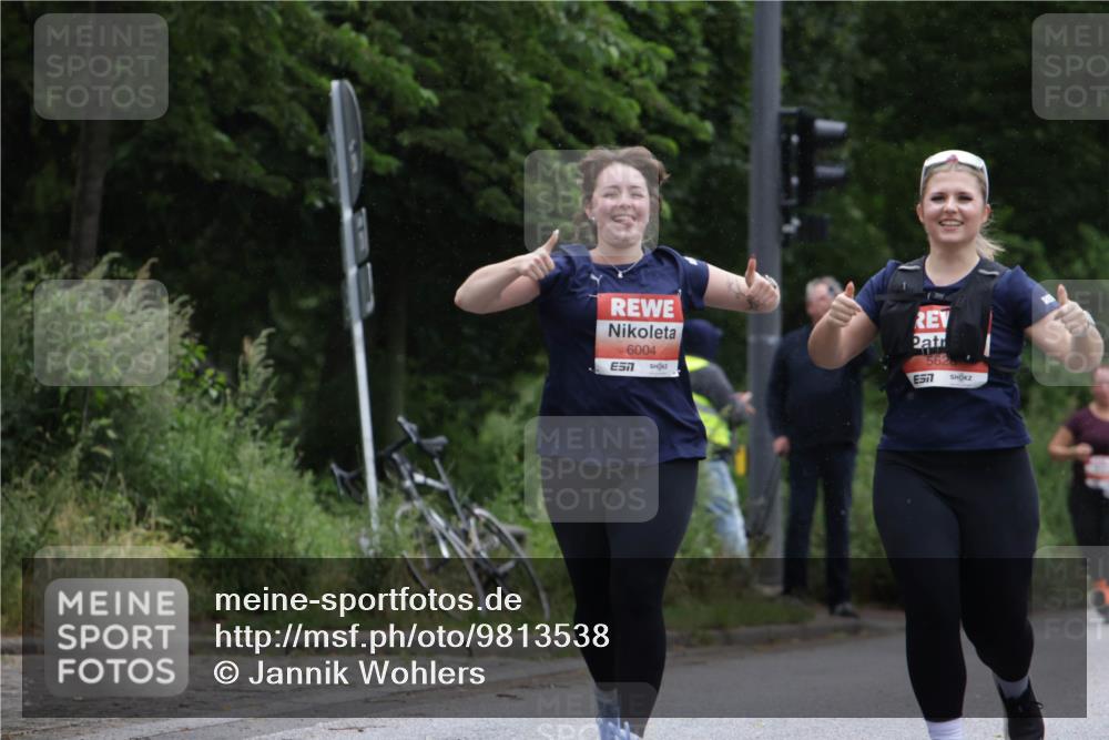 14.06.2026 - REWE Women's Run Jannik Wohlers http://msf.ph/oto/9813538 14.06.2026 11:08:56 Laufen 6004, 562, 77 meine-sportfotos.de