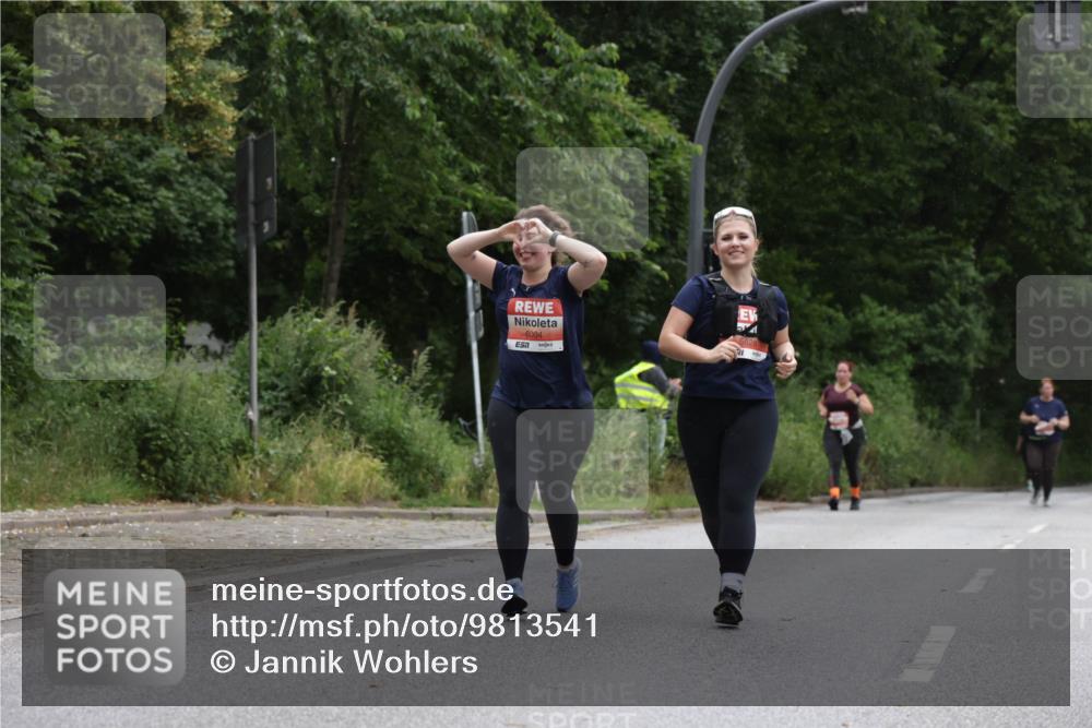 14.06.2026 - REWE Women's Run Jannik Wohlers http://msf.ph/oto/9813541 14.06.2026 11:08:57 Laufen 6004, 7, 5628 meine-sportfotos.de
