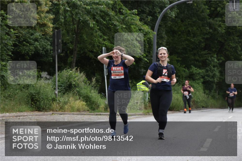 14.06.2026 - REWE Women's Run Jannik Wohlers http://msf.ph/oto/9813542 14.06.2026 11:08:57 Laufen 6004 meine-sportfotos.de