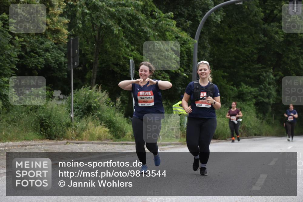 14.06.2026 - REWE Women's Run Jannik Wohlers http://msf.ph/oto/9813544 14.06.2026 11:08:57 Laufen 5628, 6004, 7 meine-sportfotos.de