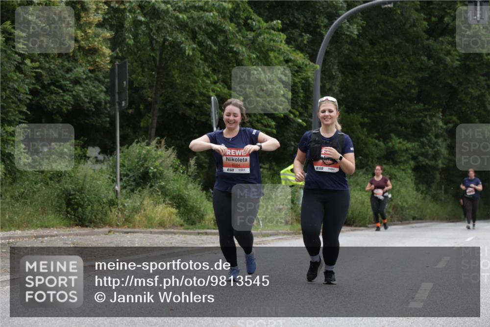 14.06.2026 - REWE Women's Run Jannik Wohlers http://msf.ph/oto/9813545 14.06.2026 11:08:57 Laufen 6004, 57, 7 meine-sportfotos.de