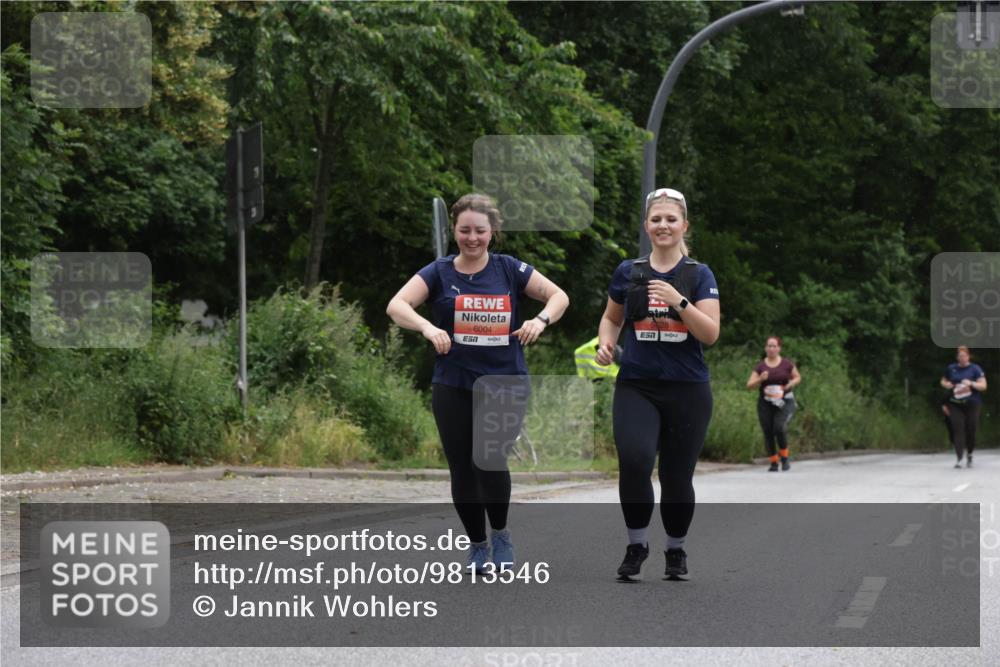 14.06.2026 - REWE Women's Run Jannik Wohlers http://msf.ph/oto/9813546 14.06.2026 11:08:57 Laufen 6004, 7, 57 meine-sportfotos.de