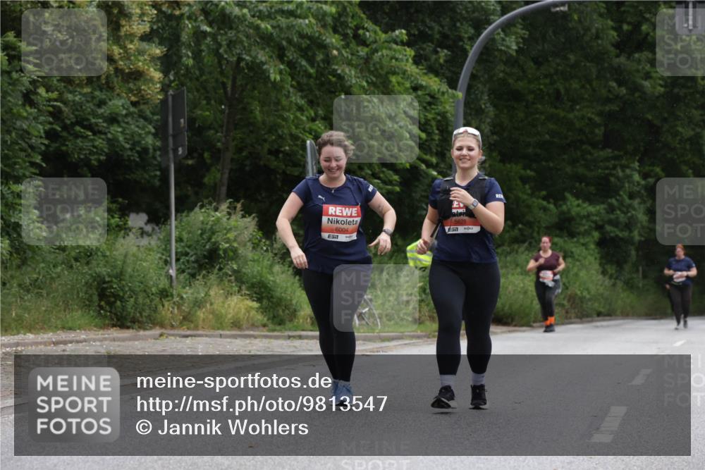 14.06.2026 - REWE Women's Run Jannik Wohlers http://msf.ph/oto/9813547 14.06.2026 11:08:57 Laufen 6004, 5628 meine-sportfotos.de