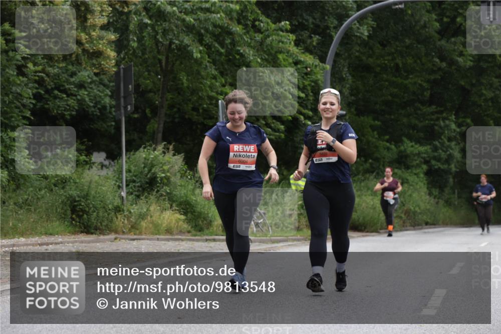 14.06.2026 - REWE Women's Run Jannik Wohlers http://msf.ph/oto/9813548 14.06.2026 11:08:57 Laufen 2, 6004 meine-sportfotos.de