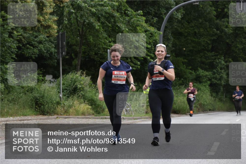 14.06.2026 - REWE Women's Run Jannik Wohlers http://msf.ph/oto/9813549 14.06.2026 11:08:57 Laufen 6004, 7 meine-sportfotos.de