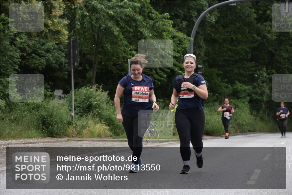 14.06.2026 - REWE Women's Run Jannik Wohlers http://msf.ph/oto/9813550 14.06.2026 11:08:57 Laufen 6004, 5628 meine-sportfotos.de