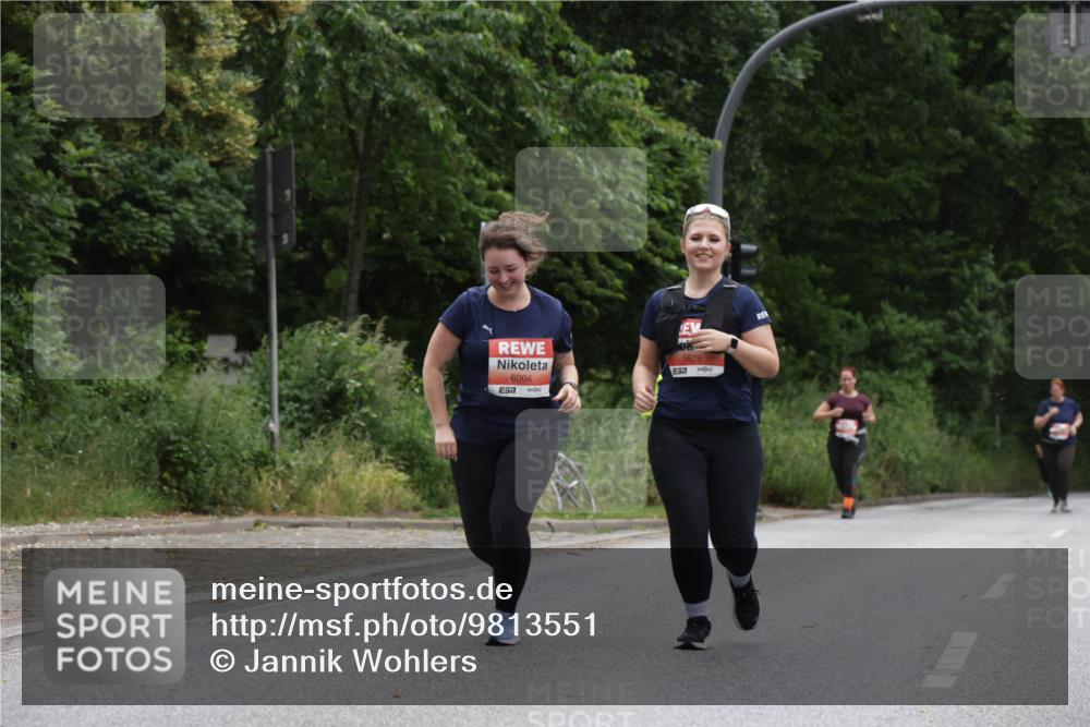 14.06.2026 - REWE Women's Run Jannik Wohlers http://msf.ph/oto/9813551 14.06.2026 11:08:57 Laufen 6004, 5628, 7 meine-sportfotos.de