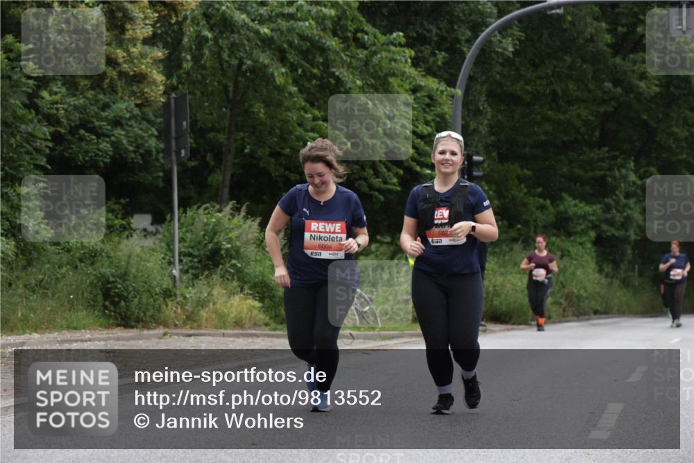 14.06.2026 - REWE Women's Run Jannik Wohlers http://msf.ph/oto/9813552 14.06.2026 11:08:57 Laufen 6004, 562, 7 meine-sportfotos.de