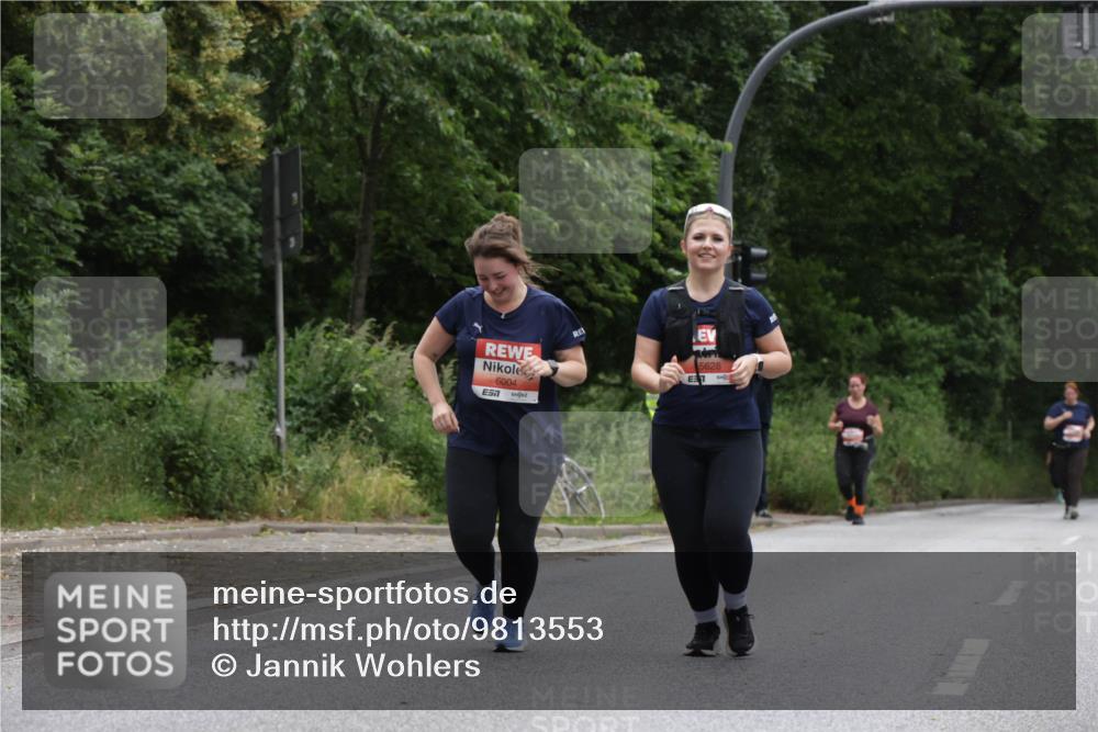 14.06.2026 - REWE Women's Run Jannik Wohlers http://msf.ph/oto/9813553 14.06.2026 11:08:57 Laufen 6004, 7, 5628 meine-sportfotos.de