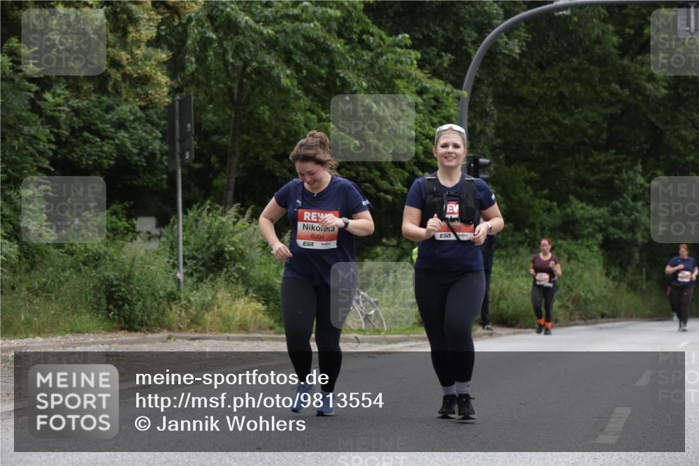 14.06.2026 - REWE Women's Run Jannik Wohlers http://msf.ph/oto/9813554 14.06.2026 11:08:57 Laufen 6004, 57, 657 meine-sportfotos.de