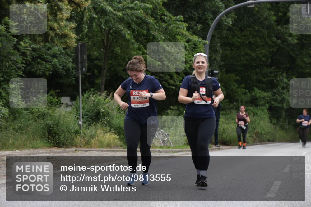 14.06.2026 - REWE Women's Run Jannik Wohlers http://msf.ph/oto/9813555 14.06.2026 11:08:57 Laufen 6004, 57 meine-sportfotos.de