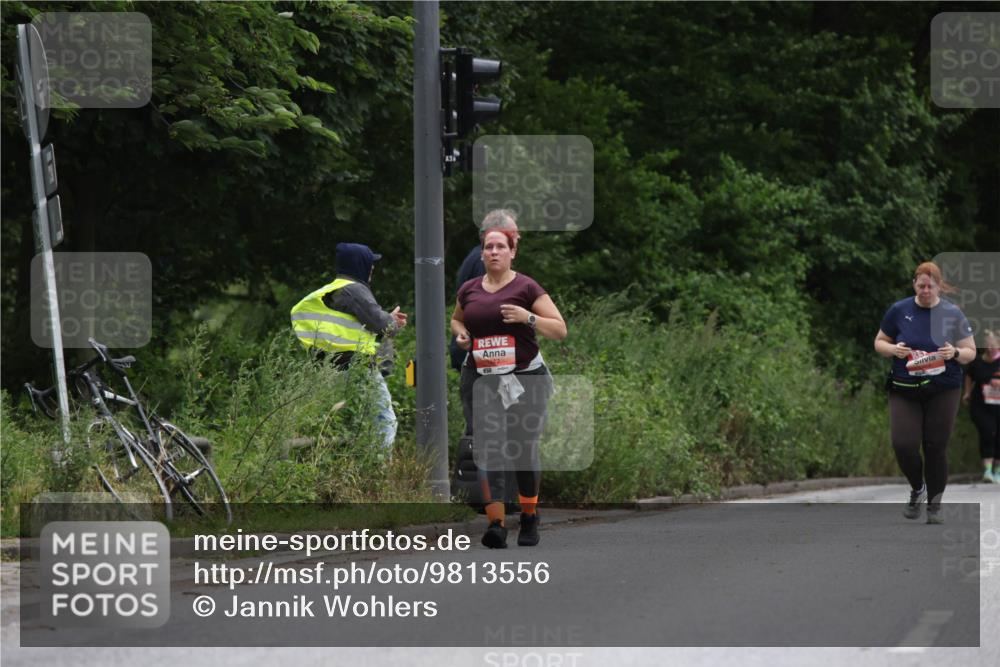 14.06.2026 - REWE Women's Run Jannik Wohlers http://msf.ph/oto/9813556 14.06.2026 11:09:01 Laufen  meine-sportfotos.de