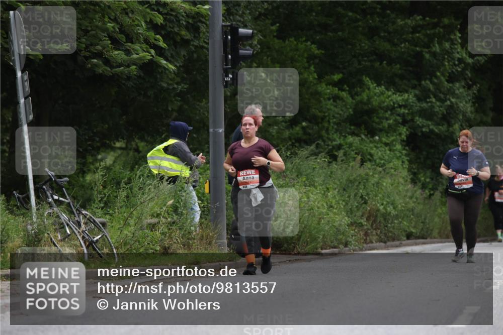 14.06.2026 - REWE Women's Run Jannik Wohlers http://msf.ph/oto/9813557 14.06.2026 11:09:01 Laufen  meine-sportfotos.de