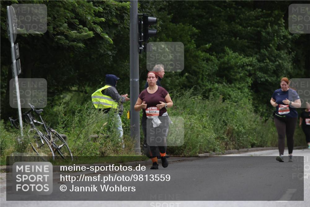 14.06.2026 - REWE Women's Run Jannik Wohlers http://msf.ph/oto/9813559 14.06.2026 11:09:01 Laufen  meine-sportfotos.de