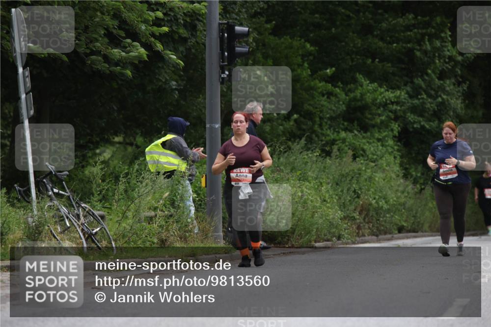 14.06.2026 - REWE Women's Run Jannik Wohlers http://msf.ph/oto/9813560 14.06.2026 11:09:01 Laufen  meine-sportfotos.de